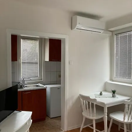 Jelena Apartment *