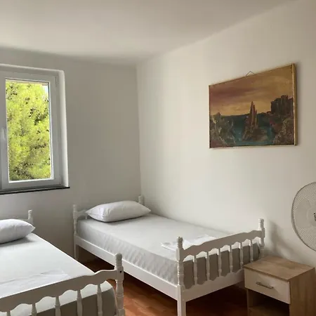 Jelena Apartment *